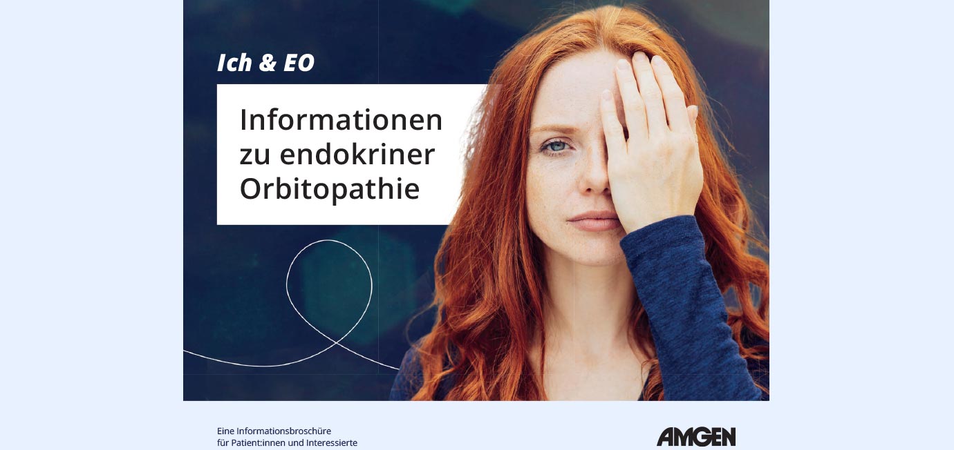Allgemeine Patientenbroschüre