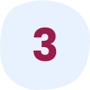 three