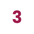 three